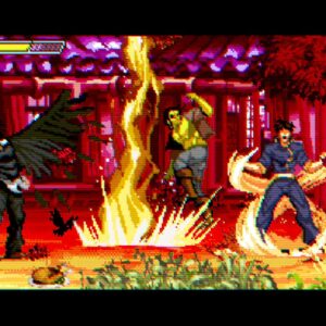 Gekido Kintaro's Revenge [PS4] - изображение 3