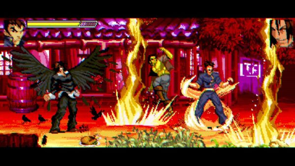 Gekido Kintaro's Revenge [PS4] - изображение 3