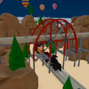 TrainerVR [PS4] - изображение 3