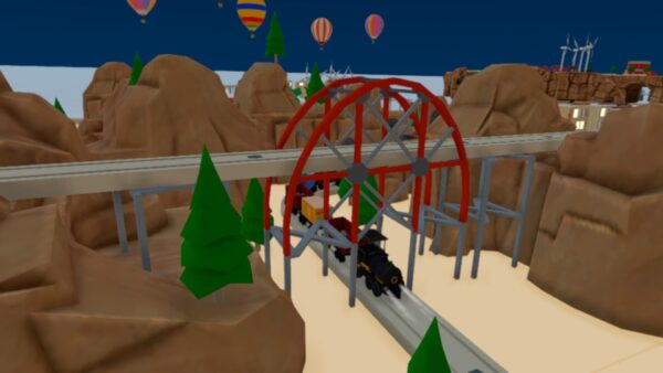 TrainerVR [PS4] - изображение 3