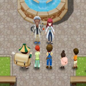 Harvest Moon: Light of Hope Special Edition - DLC 2 [PS4] - изображение 3