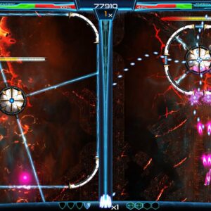 Dimension Drive [PS4] - изображение 3