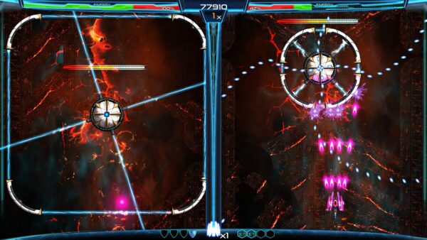 Dimension Drive [PS4] - изображение 3