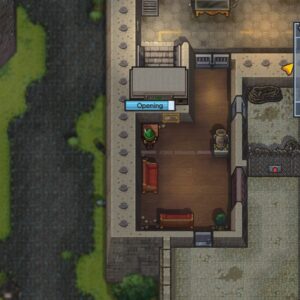 The Escapists 2 - Dungeons and Duct Tape [PS4] - изображение 3