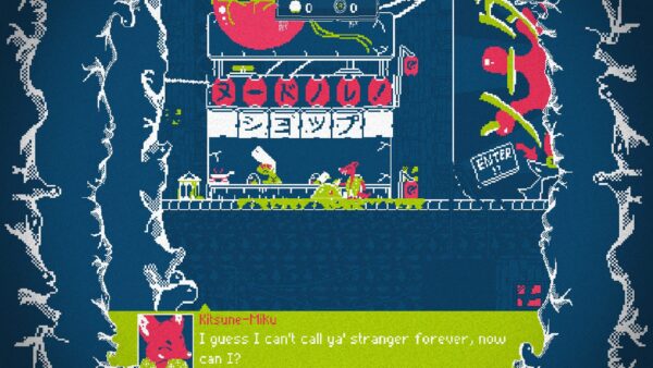 Slime-san: Superslime Edition [PS4] - изображение 3