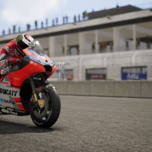 MotoGP18 [PS4] - изображение 3