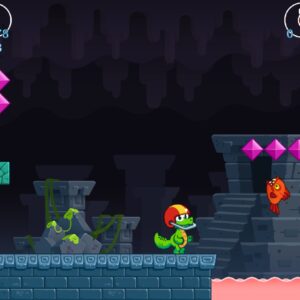 Croc's World [PS4] - изображение 3