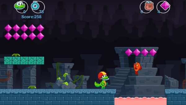 Croc's World [PS4] - изображение 3