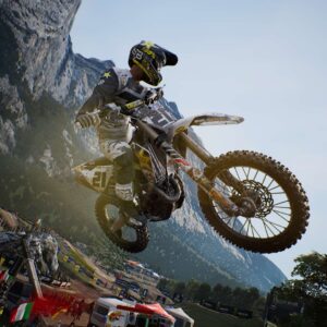 MXGP PRO [PS4] - изображение 3
