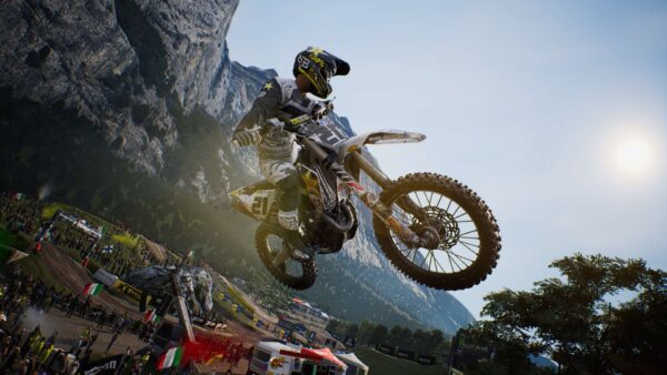 MXGP PRO [PS4] - изображение 3