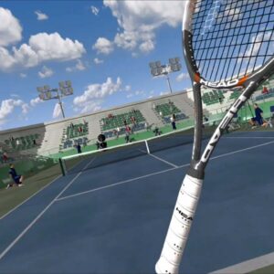 Dream Match Tennis VR [PS4] - изображение 3