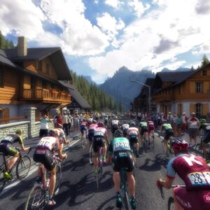 Tour de France 2018 [PS4] - изображение 3