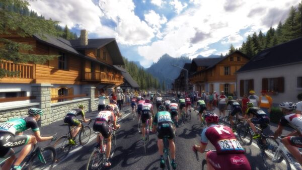 Tour de France 2018 [PS4] - изображение 3