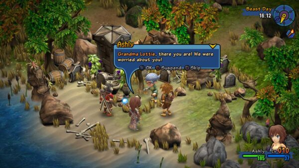 Rainbow Skies [Cross-Buy] [PS4] - изображение 3