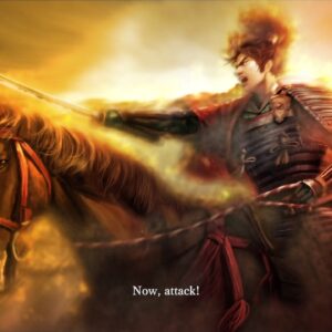 NOBUNAGA'S AMBITION: Taishi [PS4] - изображение 3
