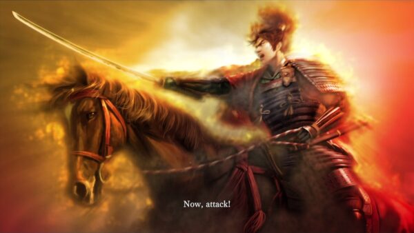 NOBUNAGA'S AMBITION: Taishi [PS4] - изображение 3