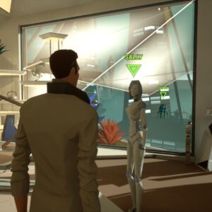 State of Mind [PS4] - изображение 3