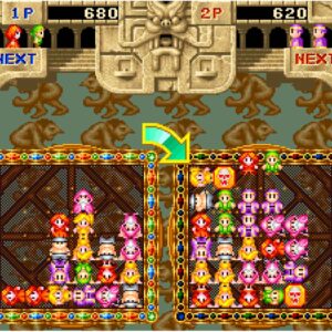 ACA NEOGEO Gururin [PS4] - изображение 3