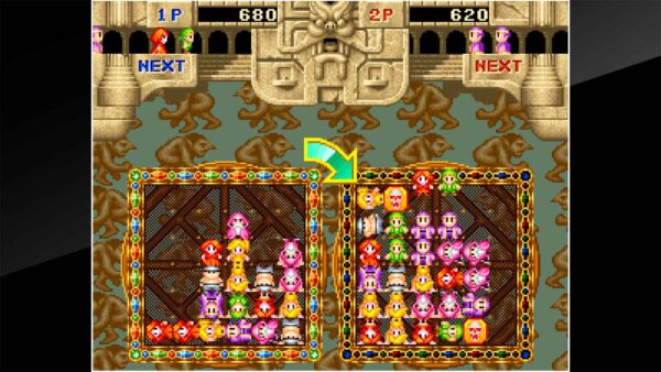 ACA NEOGEO Gururin [PS4] - изображение 3