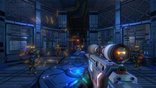 Dark Legion [PS4] - изображение 3