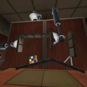ESPER [PS4] - изображение 3