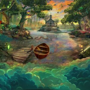 Eventide 3: Legacy of Legends [PS4] - изображение 3
