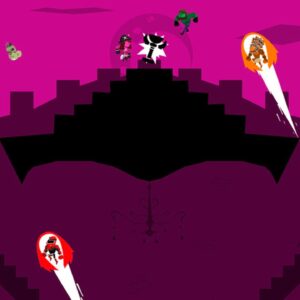 Runbow [PS4] - изображение 3