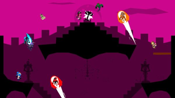 Runbow [PS4] - изображение 3