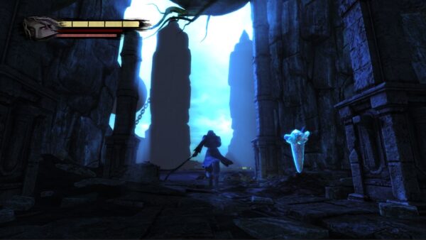 Anima: Gate of Memories - Arcane Edition [PS4] - изображение 3