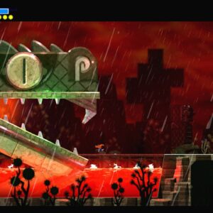 Guacamelee! 2 [PS4] - изображение 3