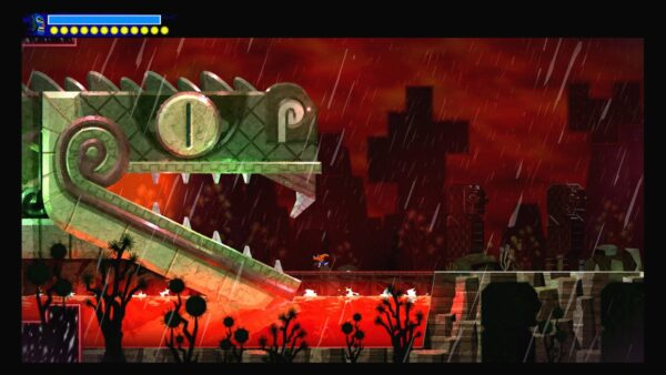 Guacamelee! 2 [PS4] - изображение 3