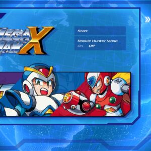 Mega Man X Legacy Collection [PS4] - изображение 3