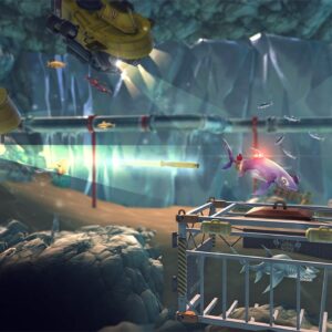 Hungry Shark World [PS4] - изображение 3