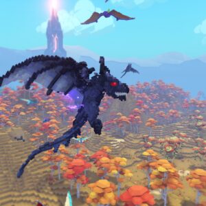 PixARK [PS4] - изображение 3