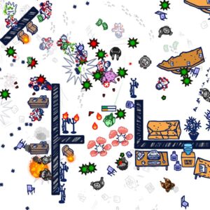 State of Anarchy: Master of Mayhem [PS4] - изображение 3