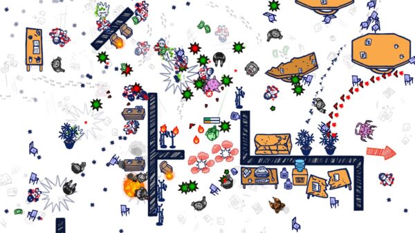 State of Anarchy: Master of Mayhem [PS4] - изображение 3
