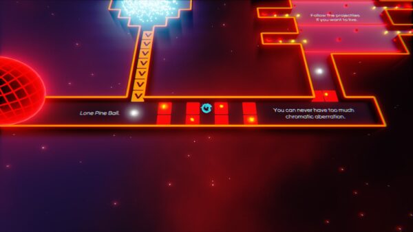 Road to Ballhalla [PS4] - изображение 3