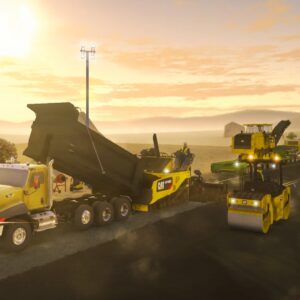 Construction Simulator 2 US - Console Edition [PS4] - изображение 3