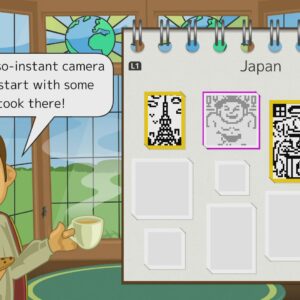 Fill-a-Pix: Phil's Epic Adventure [PS4] - изображение 3