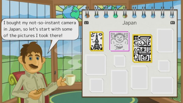 Fill-a-Pix: Phil's Epic Adventure [PS4] - изображение 3