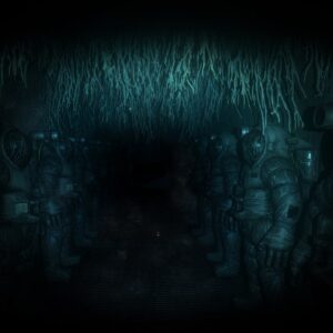 Narcosis [PS4] - изображение 3
