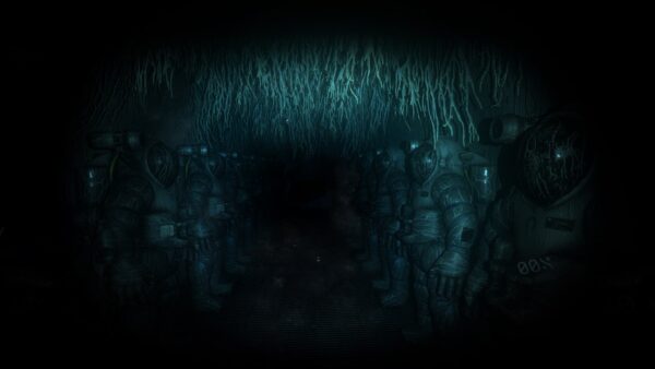 Narcosis [PS4] - изображение 3