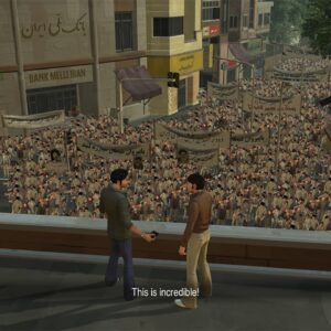 1979 Revolution: Black Friday [PS4] - изображение 3