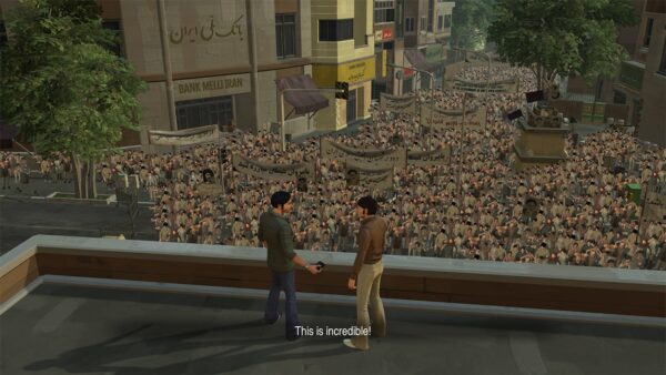 1979 Revolution: Black Friday [PS4] - изображение 3