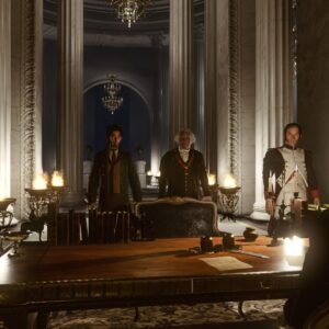 The Council - Episode 3: Ripples [PS4] - изображение 3