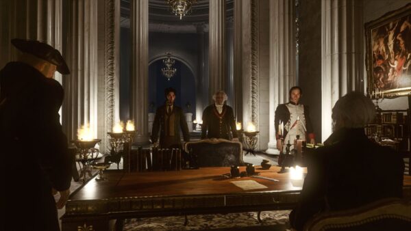 The Council - Episode 3: Ripples [PS4] - изображение 3