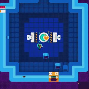 Socketeer [PS4] - изображение 3