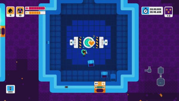 Socketeer [PS4] - изображение 3