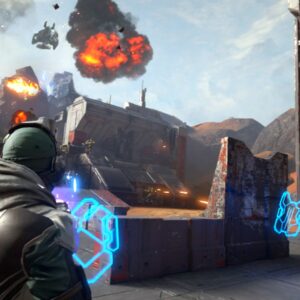 Evasion [PS4] - изображение 3
