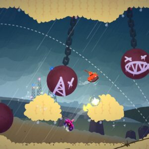 Treadnauts [PS4] - изображение 3